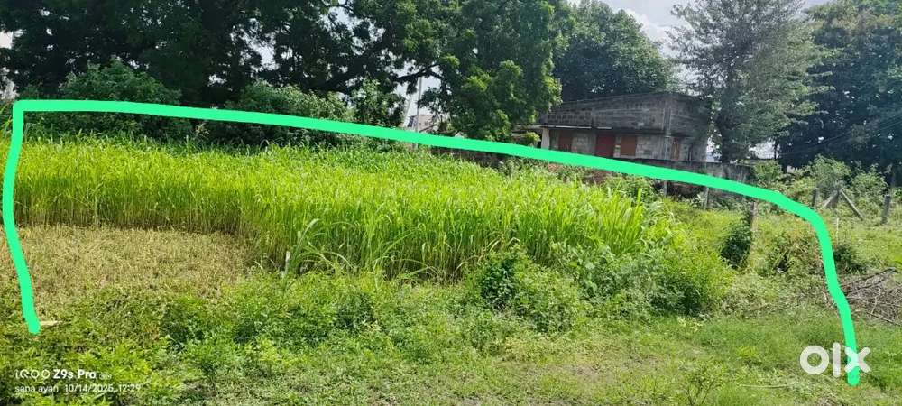 Plot for sale g.kondur