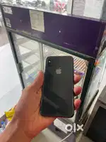 Iphone x arjant vechvano chhe