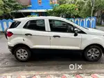 Ford Ecosport 2021 Diesel Well Maintained