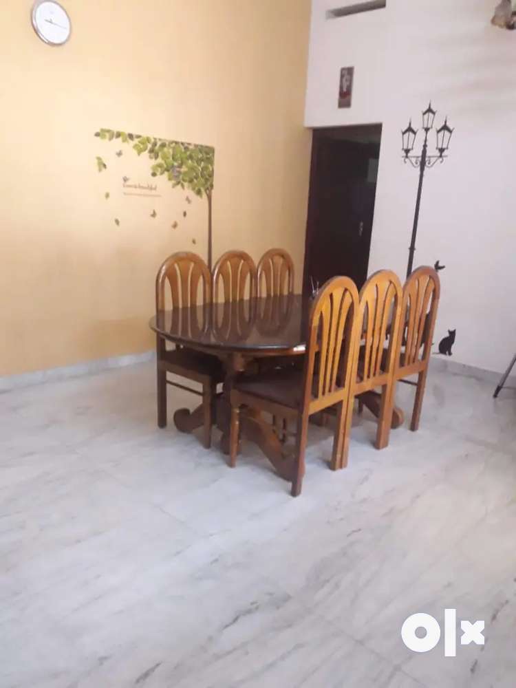 Furnished 3bhk house near Kottayam medical college just 2 km only