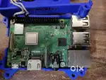 Raspberry Pi 3b+ with SD Card & Cooling Fan inbuilt casing-NoBargain