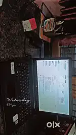 HP laptop In Much Good condition