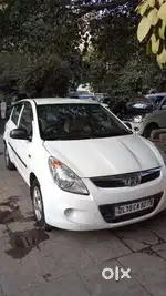 Hyundai i20 2011 Petrol Well Maintained