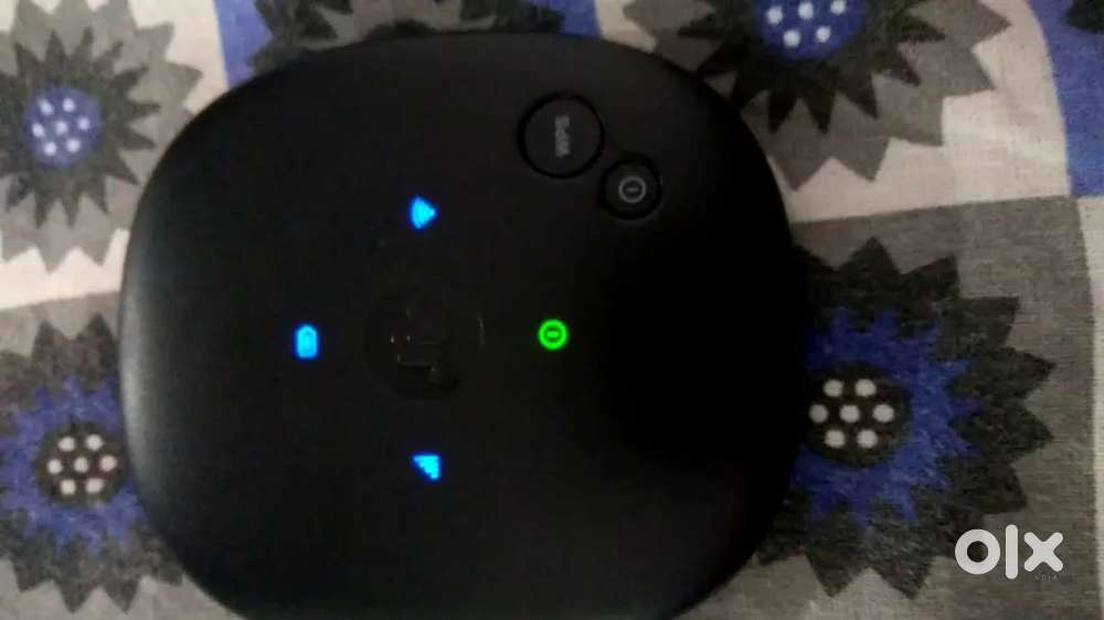 Jiofi 4G hotspot