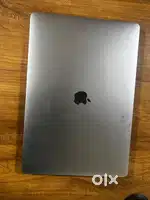 MacBook pro 16 inch