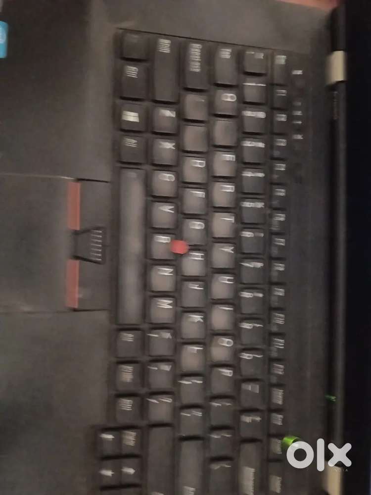 Laptop Lenovo thinkpad L430 I5 2nd gen 8gb ram