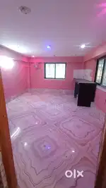1Rk kestopur rent Ghosh para Kali mandir low price bachelor allowed.