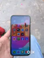 iPhone 13 scratch less
