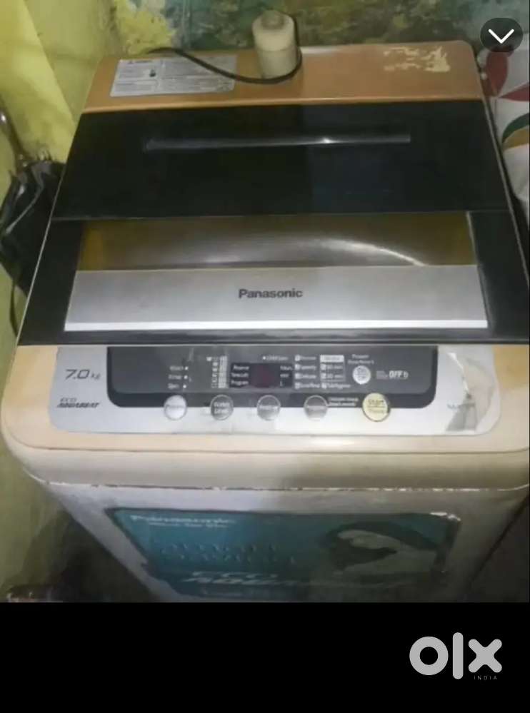 MarQ by Flipkart company 7.0kg washing machine