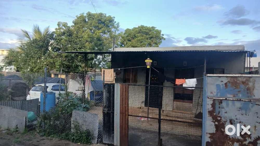 This property for sale  lightly Nigociable