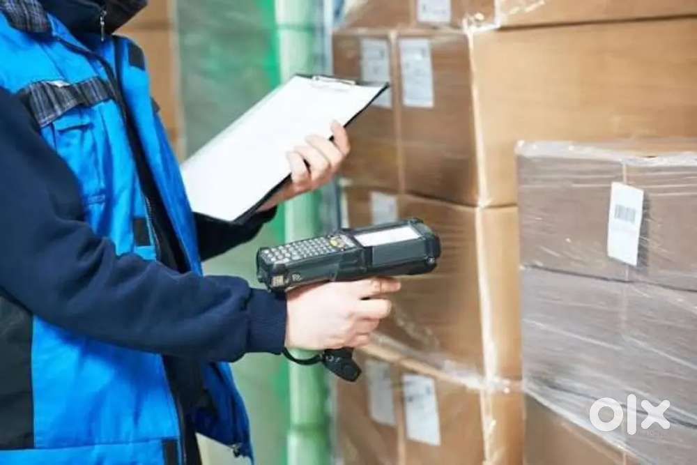 Wanted m/ f warehouse packing helpers [ partime/ fulltime]