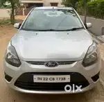 Ford Figo 2010-2012 Diesel EXI, 2011, Diesel