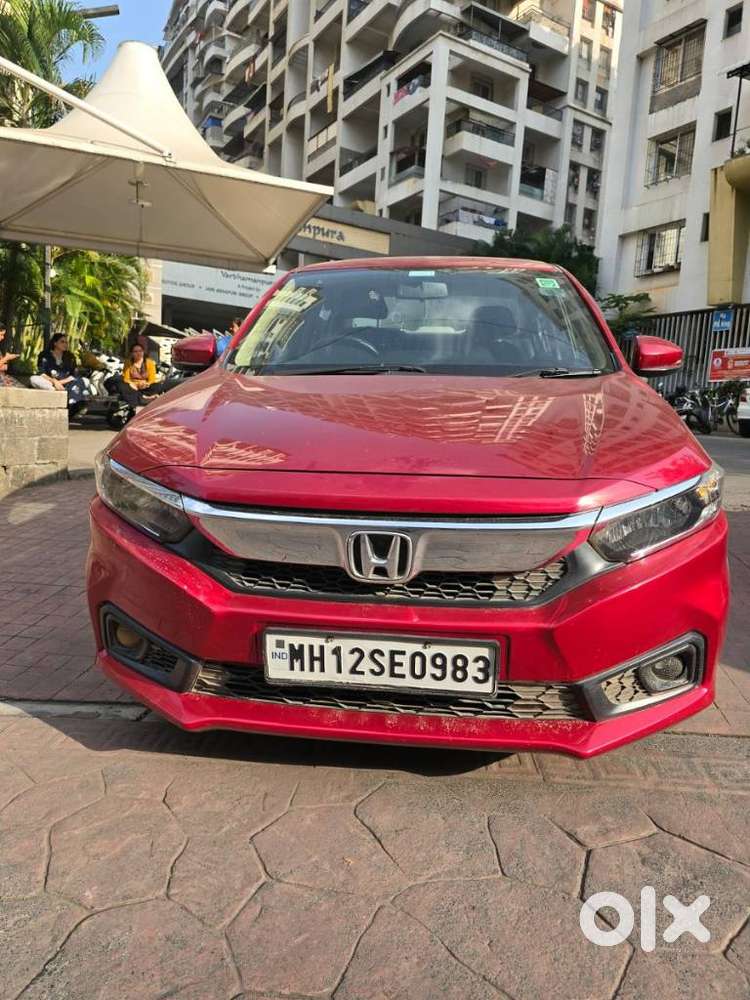Honda Amaze 1.2 SMT I VTEC, 2019, Petrol