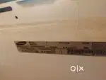 Samsung oven fresh