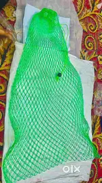 Fish keeping net capacity :25 kg fix price