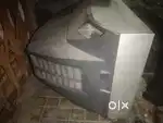 Lg basic tv