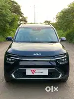 Kia Carens 1.4 Luxury 7 STR, 2023, Petrol
