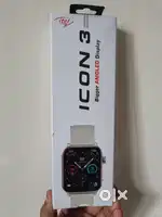 Watch digital