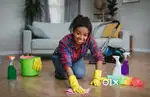 Cooking Cook/Chef House Maid Cleaning Baby Caretaker female staff Need