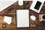 Office work