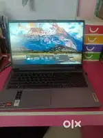 Lenovo laptop