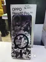 Oppo reno 10 pro 12/256