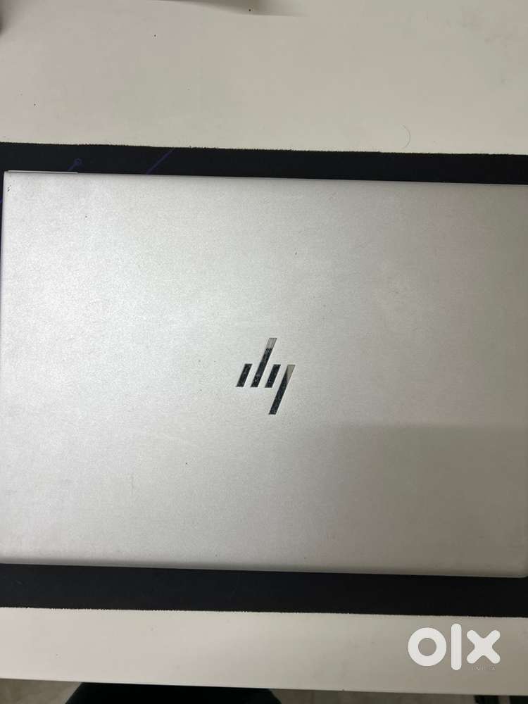 Laptop for Business and Games HP EliteBook 830 G6