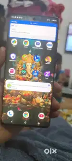 Moto edge 40