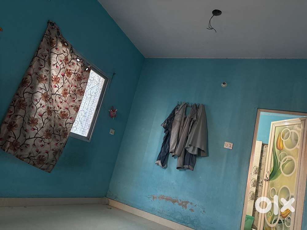 Flat for rent sharing also