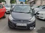 Hyundai i10 1.2 Kappa Magna, 2013, Petrol