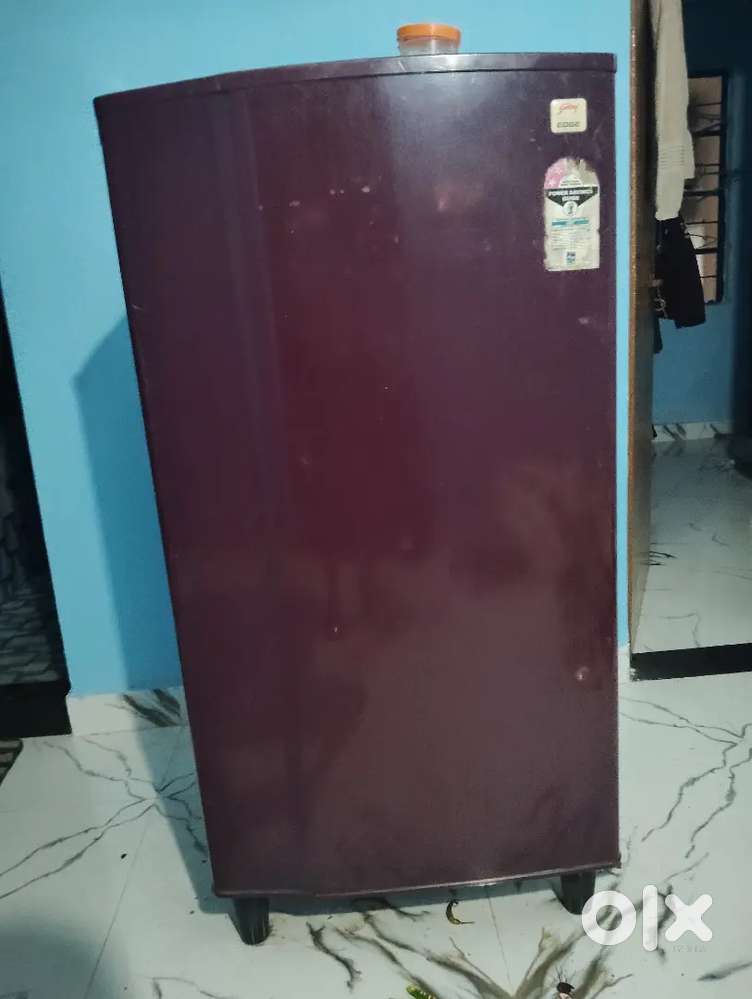 Godrej Single Door