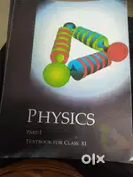 Physics NCERT