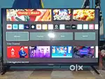 Alpha Smart Tv