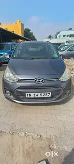 Hyundai Grand i10 1.2 CRDi Asta, 2014, Petrol