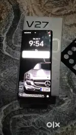Vivo V27 Good Condition
