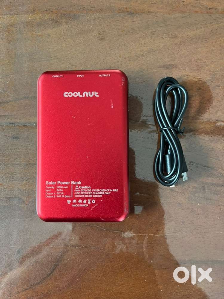 Power Bank