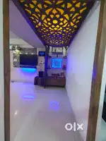 East Facing 3 BHK fully Furnished Flat for Sale in centre of city