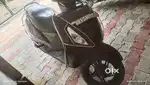 New condition