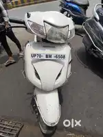 Well Maintained Honda Activa 2011, Ready to Use