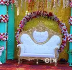 Wedding Diwan sofa