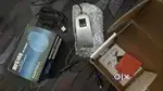 MFS100 Fingerprint Scanner