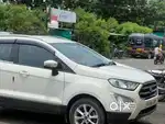 Ford Ecosport 1.5 Diesel Titanium, 2020, Diesel