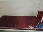 Relaxwell Pleasure 2-Year-Old Coir Mattress