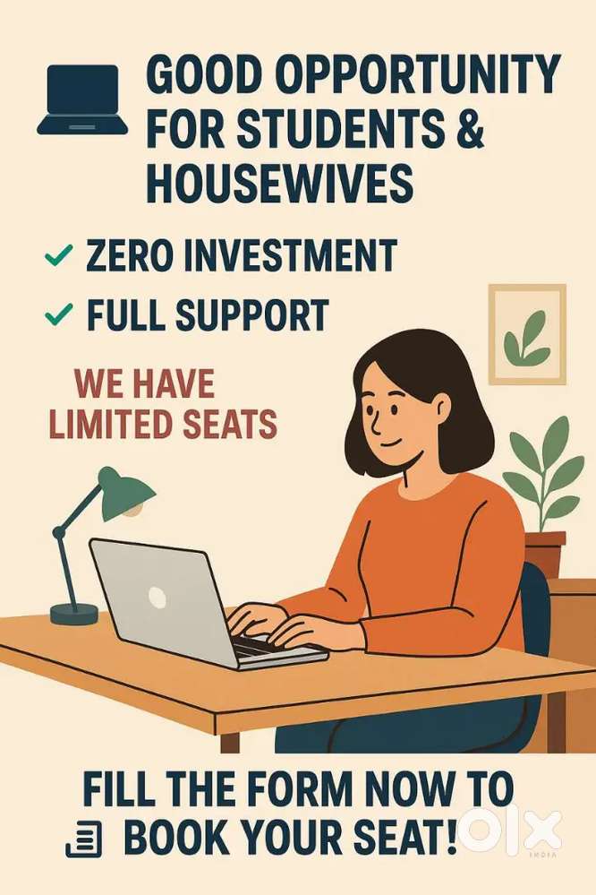 Work from home