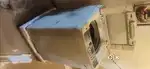 Fully automatic LG washing Machine