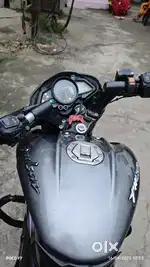 Sell For Pulsar NS160