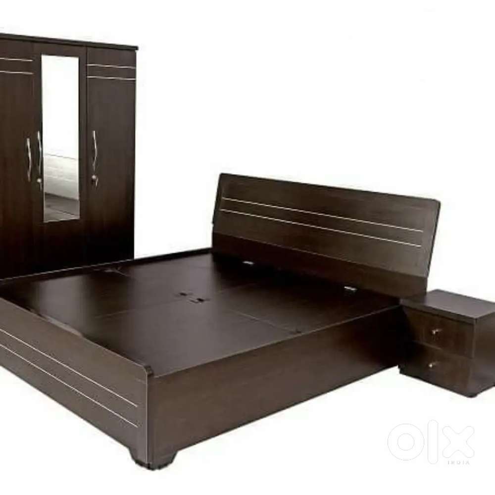 New Fresh Furniture package available