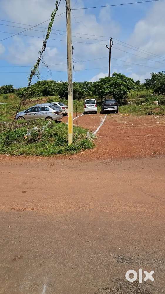 Plots available for sale