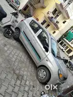 Maruti Suzuki Alto 800 2022