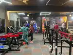 Gym Reception